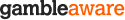 Logo Gamble Aware