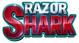 Razor Shark logo